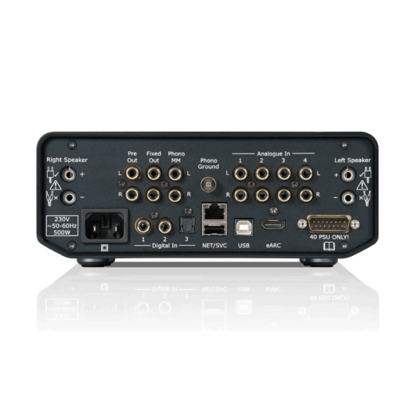 40 AMP - Image 2