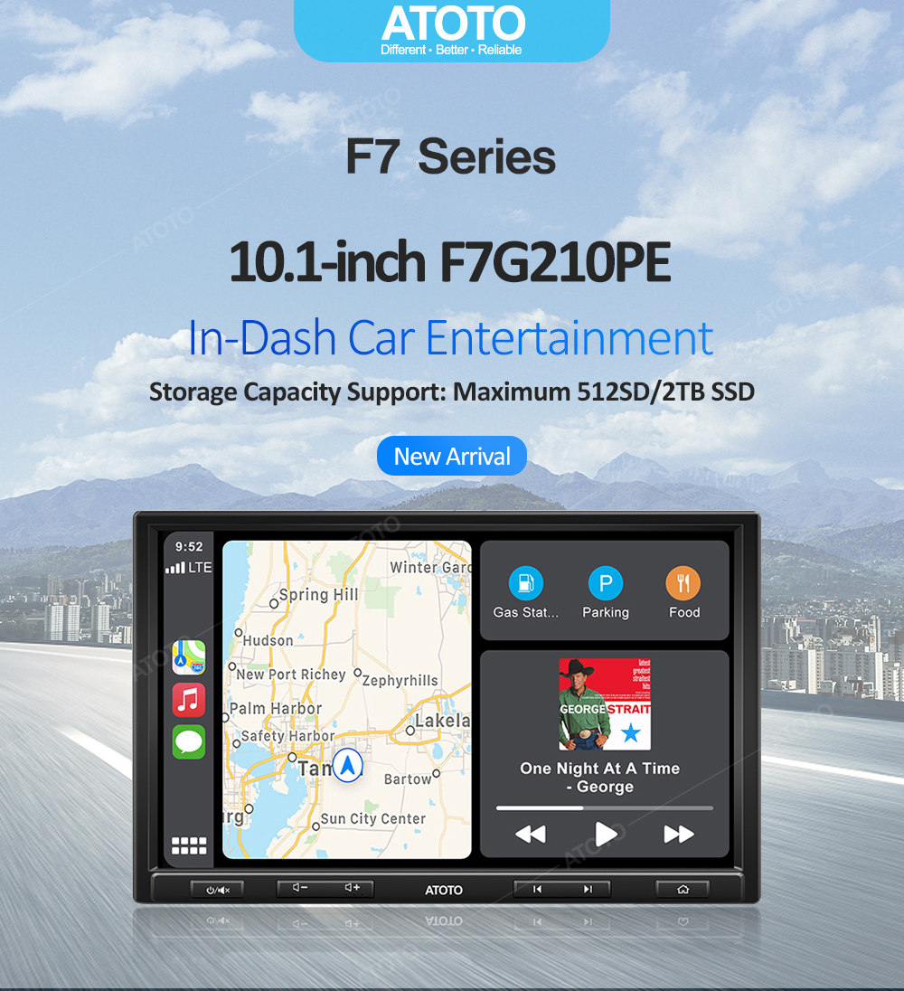 F7 Pro 10.1