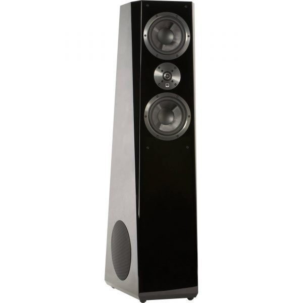 Ultra Tower Speaker