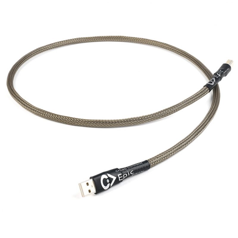 Epic USB Digital Interconnect POWERSOUND