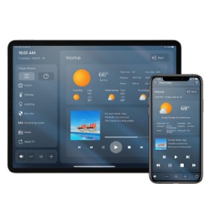 Home Automation