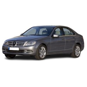 C-Class (W204) 2011-2013