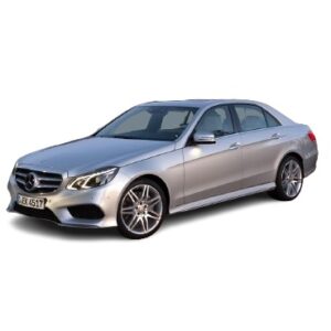 E-Class 2012-2014