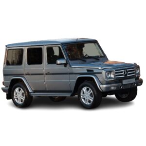 G-Class (W463) 2013-2016