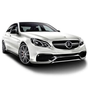 E-Class 2015