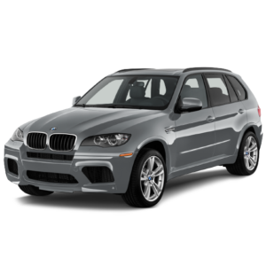 X5 (E70) 2007-2013