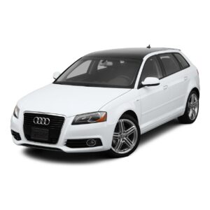 AUDI A3 2003-2012