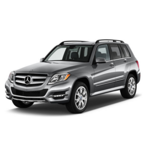 GLK (X204) 2009-2016