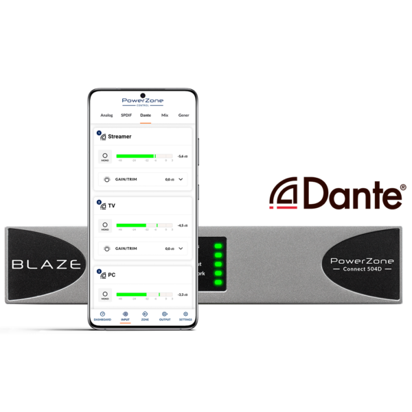 PowerZone™ Connect 504D - Image 2