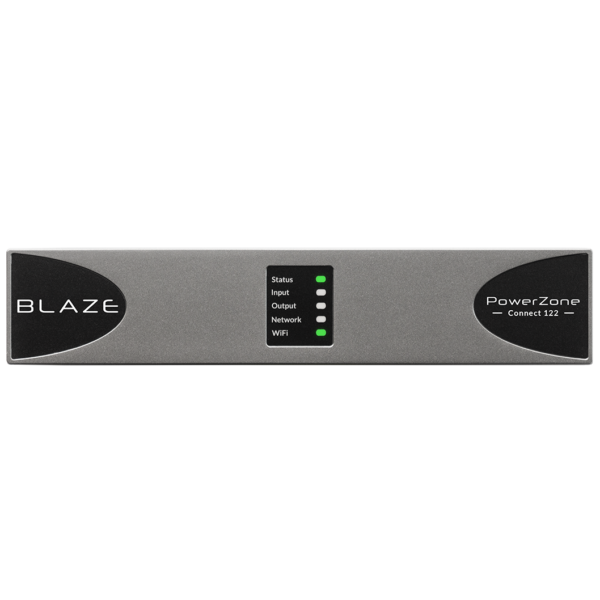 PowerZone Connect 122