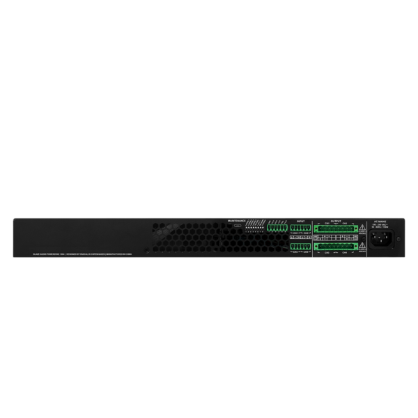 PowerZone 1004 - Image 3