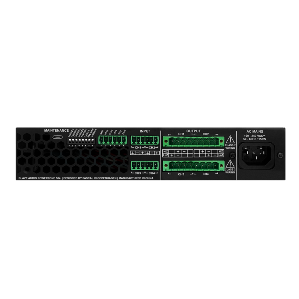 PowerZone 504 - Image 3