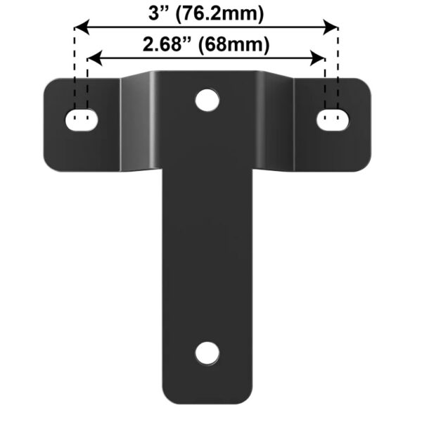 V120 T-Adapter - Image 2