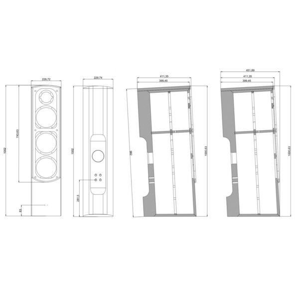 Diamond F-100 v.3 - Image 4