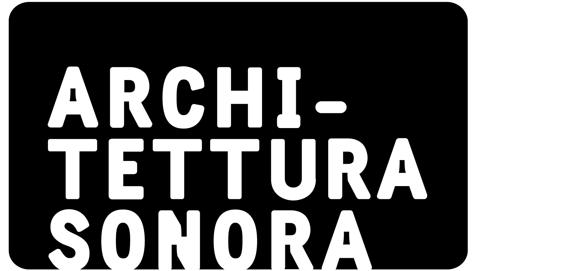 Architettura Sonora