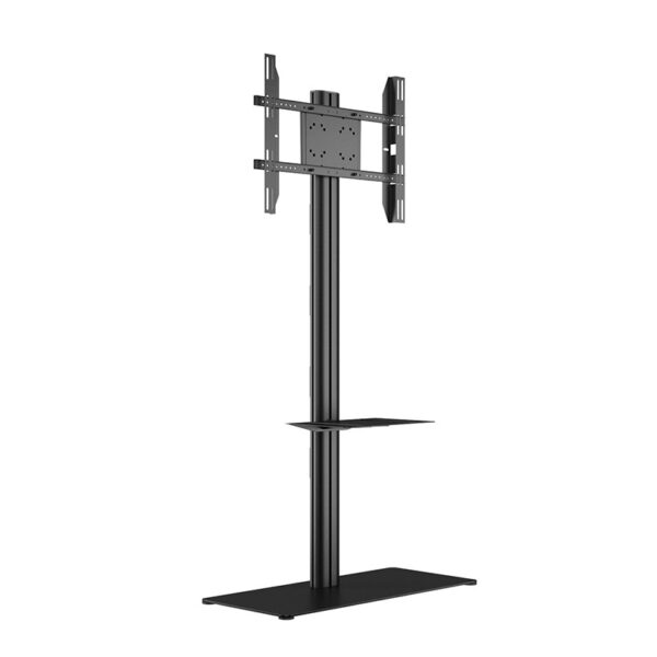 M Display Stand 180 Single Black
