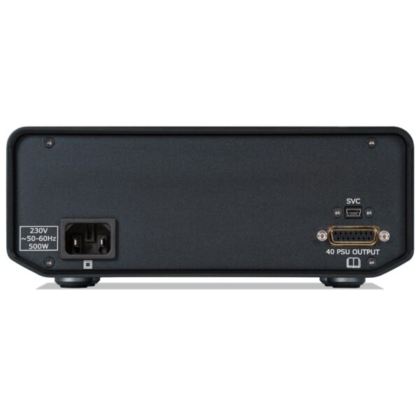 40 PSU - Image 2
