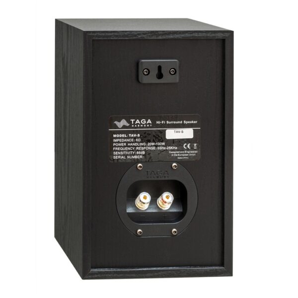TAV-S - Image 3