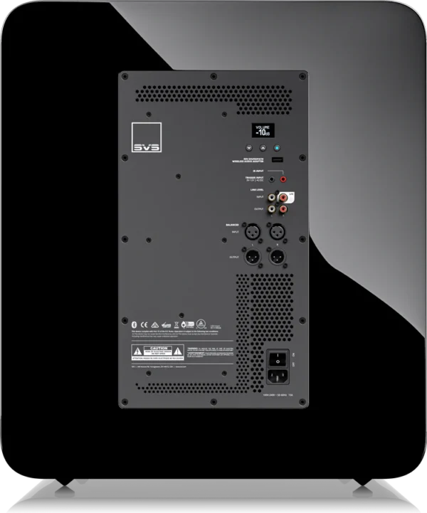 PB-5000 - Image 2