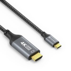 USB-C to HDMI cable