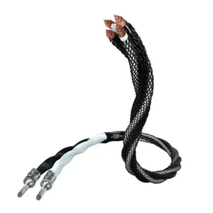 LS-204 Micro AIR Bi-Wire (2 x 3m)